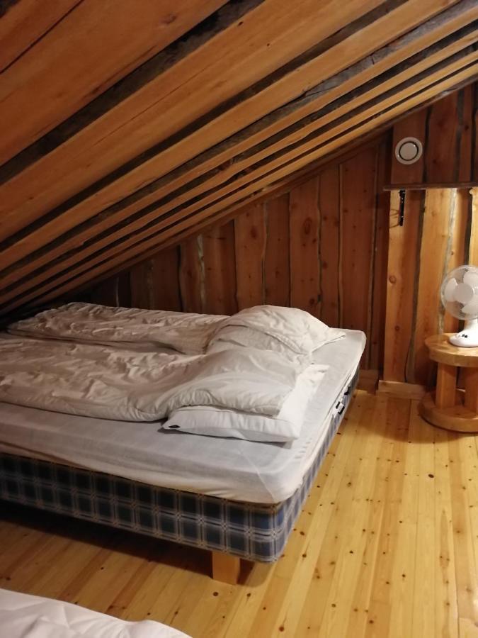 Chill Cave - Logwood Cottage Ruka Exterior photo