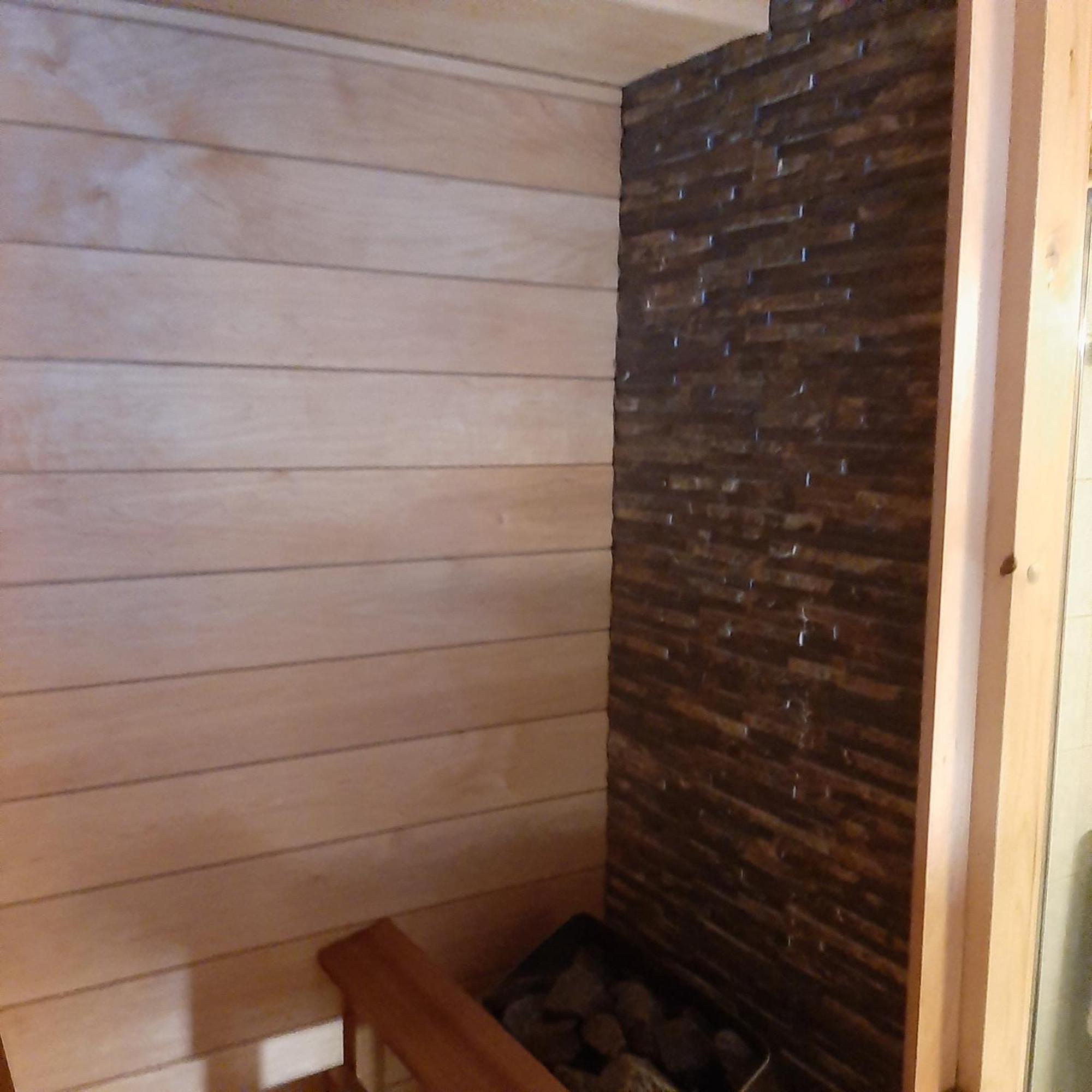 Chill Cave - Logwood Cottage Ruka Exterior photo