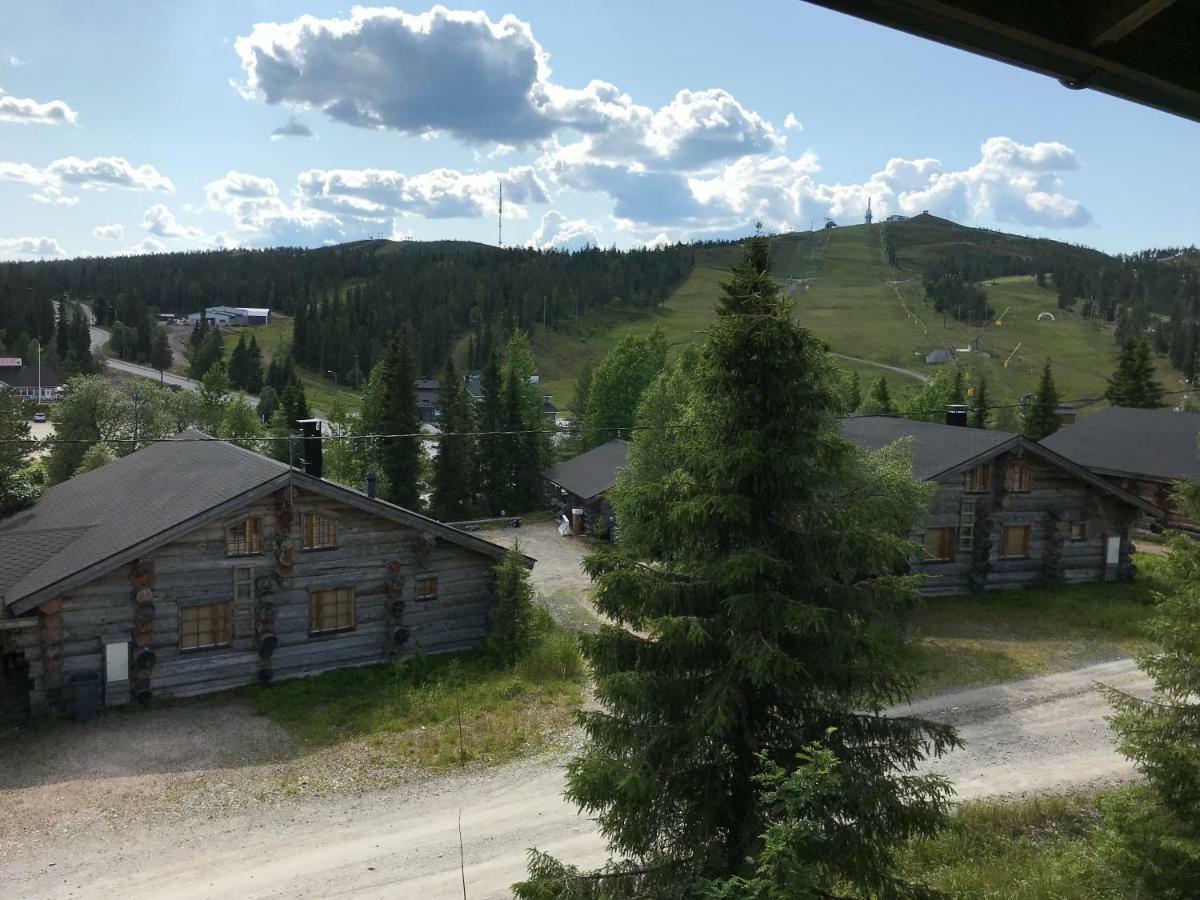 Chill Cave - Logwood Cottage Ruka Exterior photo